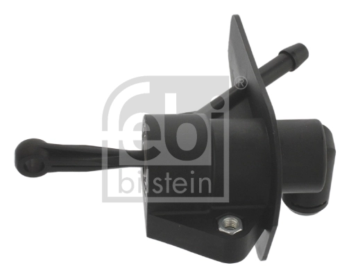 Master Cylinder, clutch